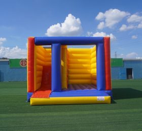 T2-3506 Colorful Inflatable Bouncy House...