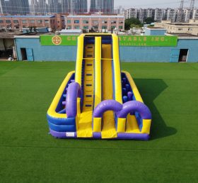 T8-780B Commercial Inflatable Slide Infl...