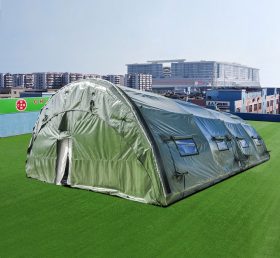 Tent1-4035 6X10M Airtight Army Tent