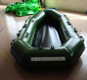 CN-S-265J911 Pvc Inflatable Boat Inflata...