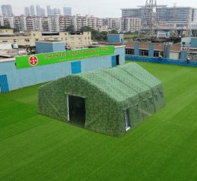Tent1-4097 Good Quality Inflatable Milit...