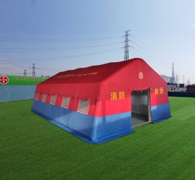 Tent1-4135 Inflatable Tent For Firefight...