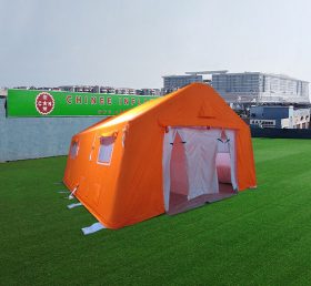 Tent1-4139 Inflatable Decontamination Te...