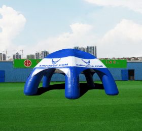 Tent1-4160 40Ft Inflatable Military Spid...