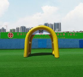 Tent1-4220 Inflatable Tunnel Tent
