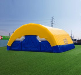 Tent1-4370 Outdoor Inflatable Tent For E...