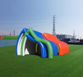 Tent1-4418 Custom Inflatable Tent
