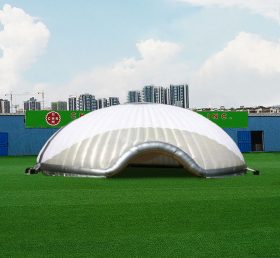 Tent1-4451 Inflatable Tent Marque Dome S...