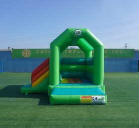 T2-6005 Toddler Inflatable Combos