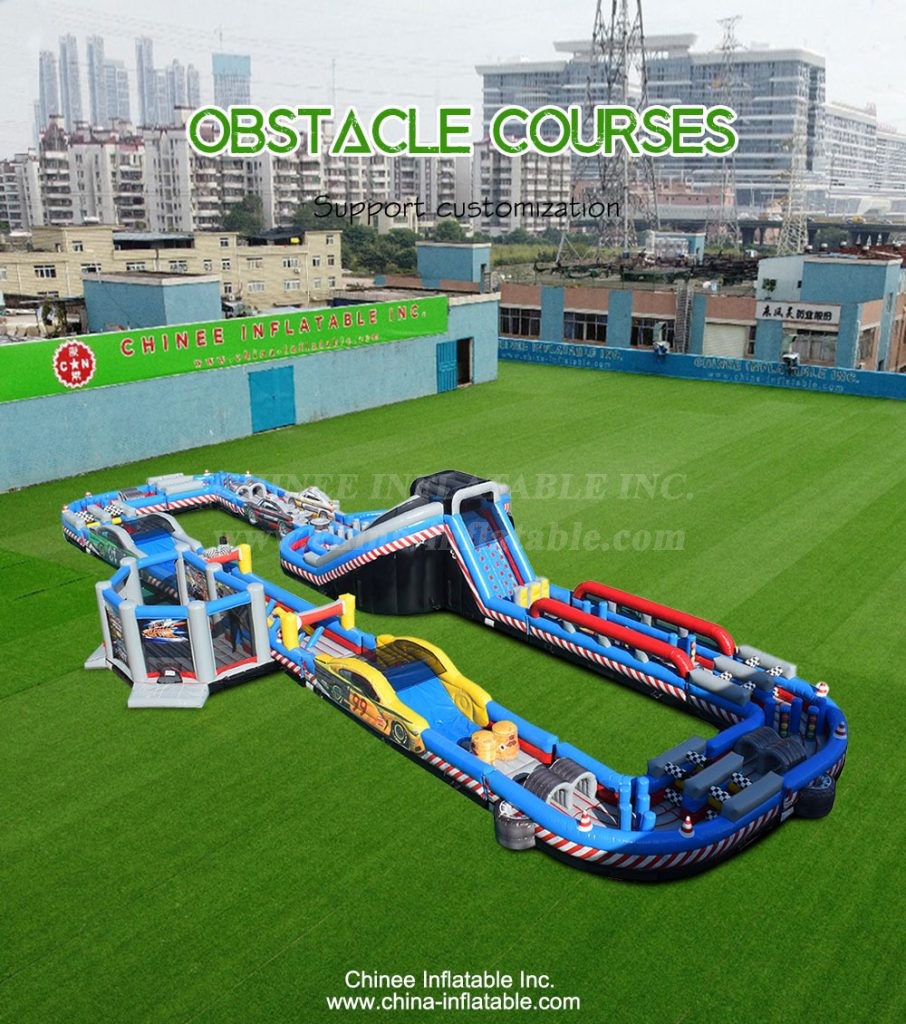 T7-1528-1 - Chinee Inflatable Inc.