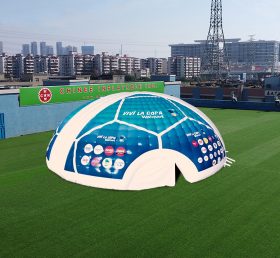 Tent1-4538 Large Advertising Inflatable ...