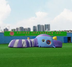 Tent1-4635 Special Event Inflatable Cat ...