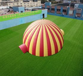 Tent1-4682 Large Party Dome Tent With Tu...