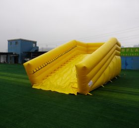 T8-5009 Custom Inflatable Slide