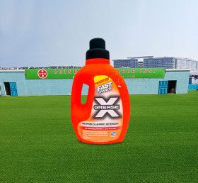 S4-420 Laundry Detergent Inflatable Mode...