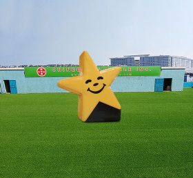 S4-466 Star Inflatable Event Party Decor...