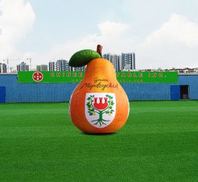 S4-493 Inflatable Pear Fruit Advertising...