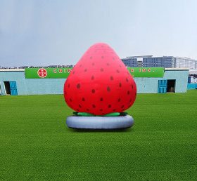 S4-753 Inflatable Strawberry