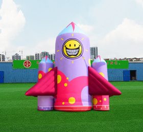 S4-638 Giant Advertising Inflatable Rock...