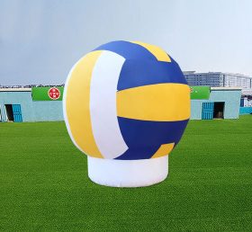 S4-682 Inflatable volleyball