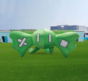 S4-710 Inflatable Hanging Bow Event Deco...