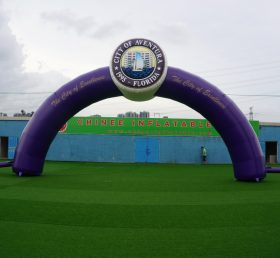 ARCH2-450 Inflatable Arch