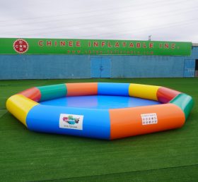 Pool3-007 Inflatable Pool
